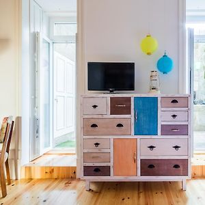 Studio Appartement